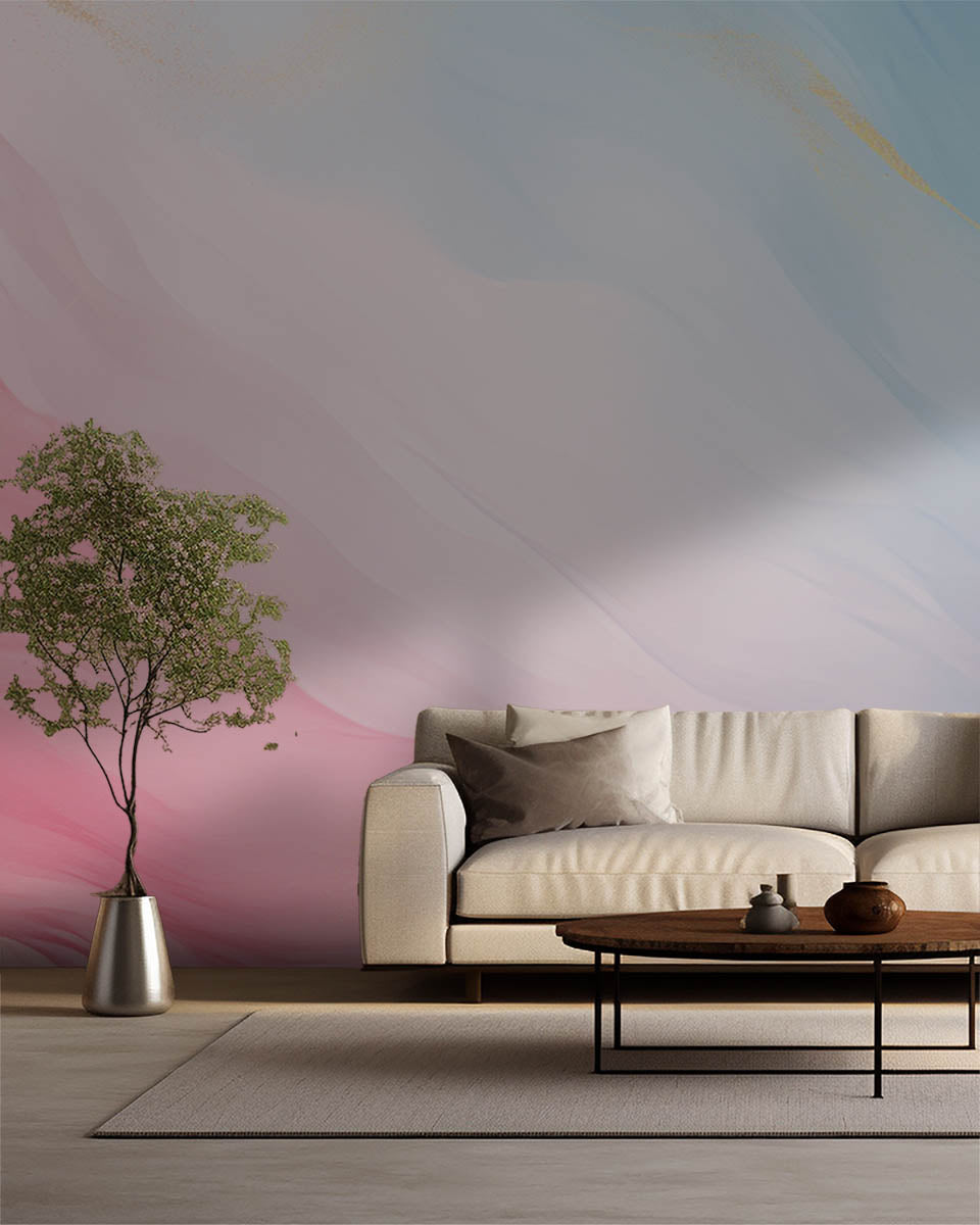 Pastel Serenity