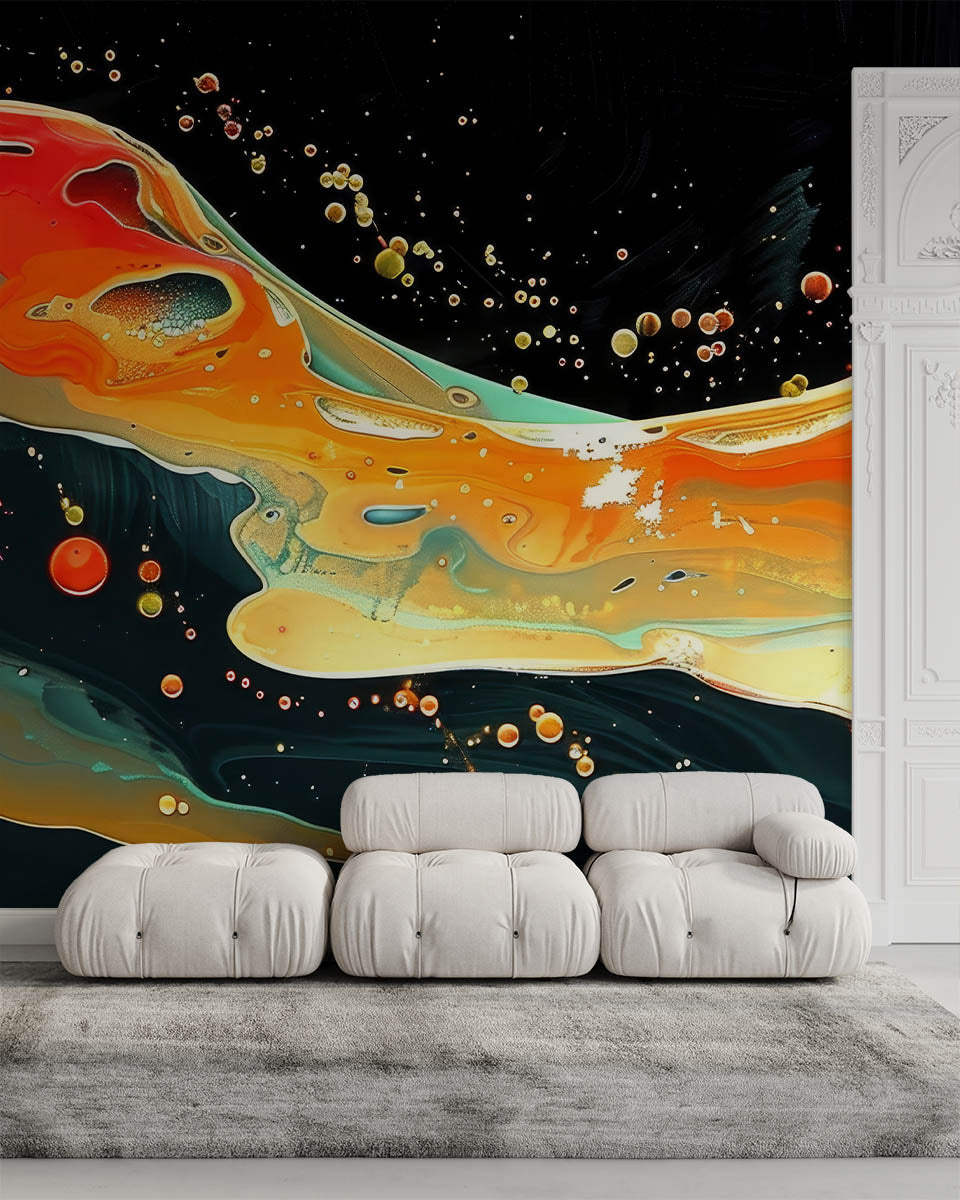 Cosmic Flow