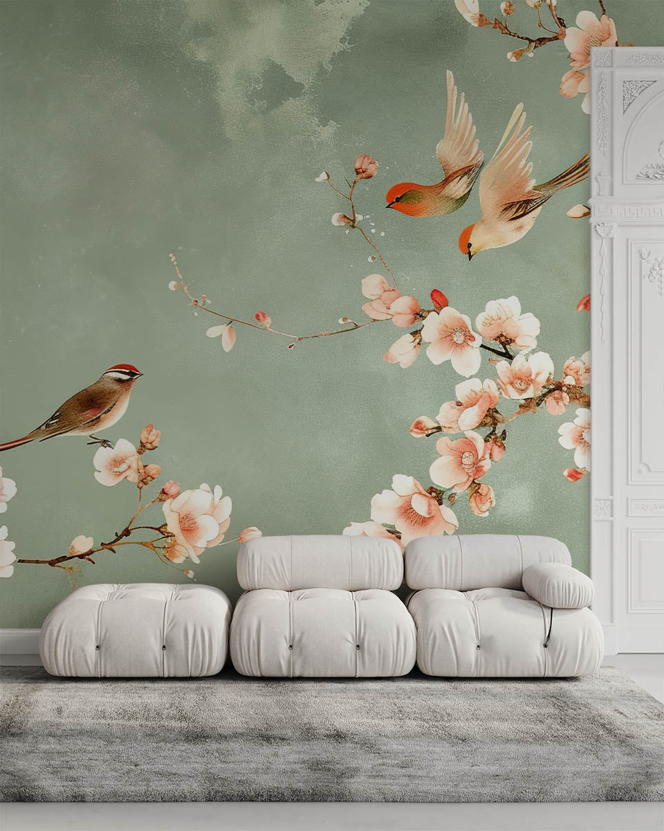 Blossom Song