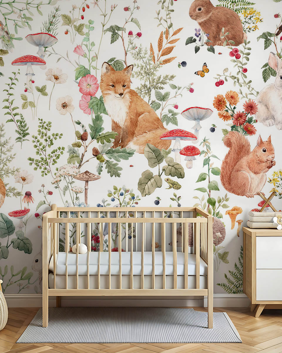 Woodland Wonders