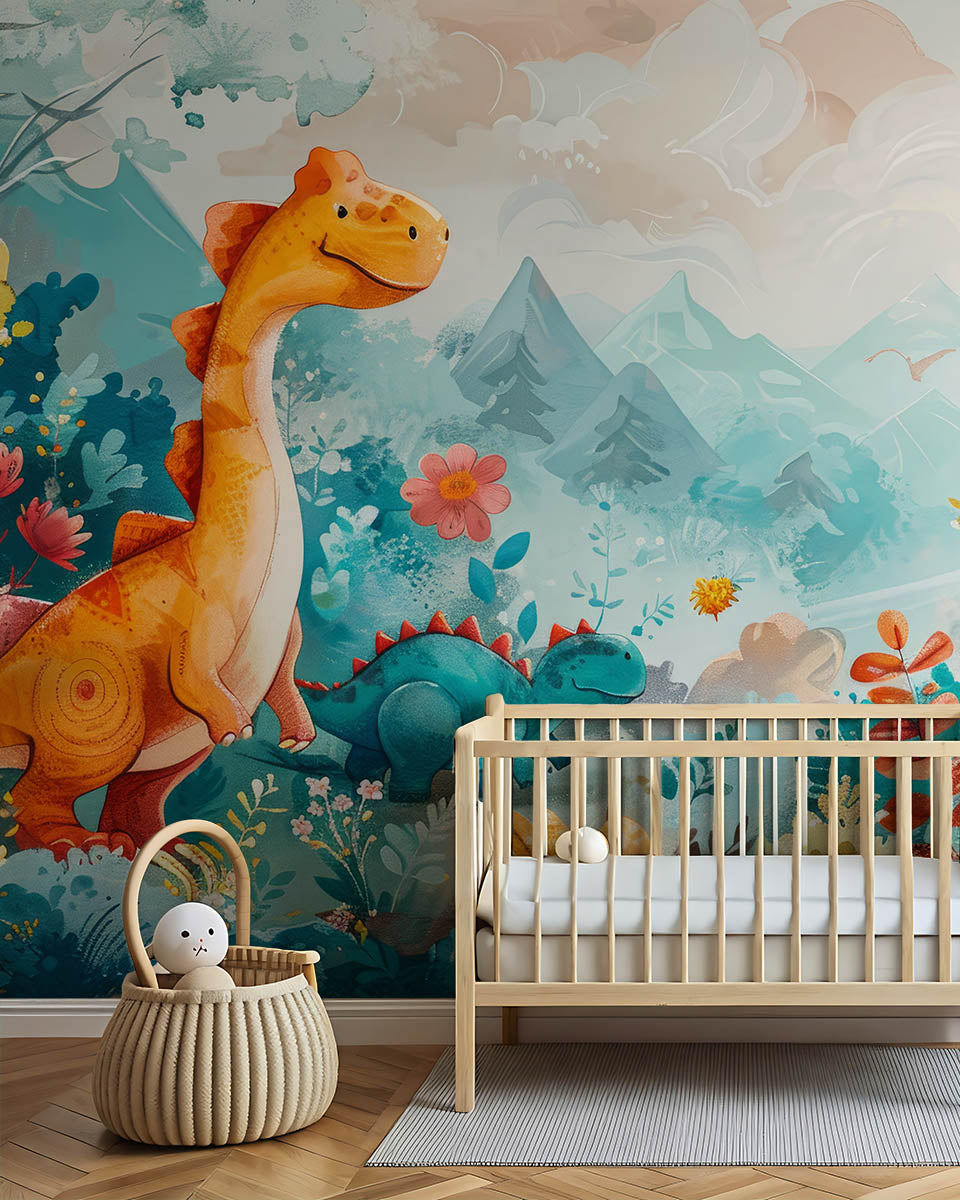 Dino Dreamland Adventure