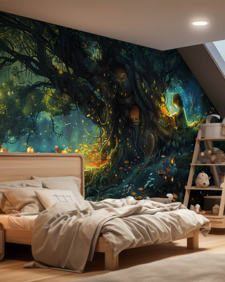 Enchanted Forest Dream