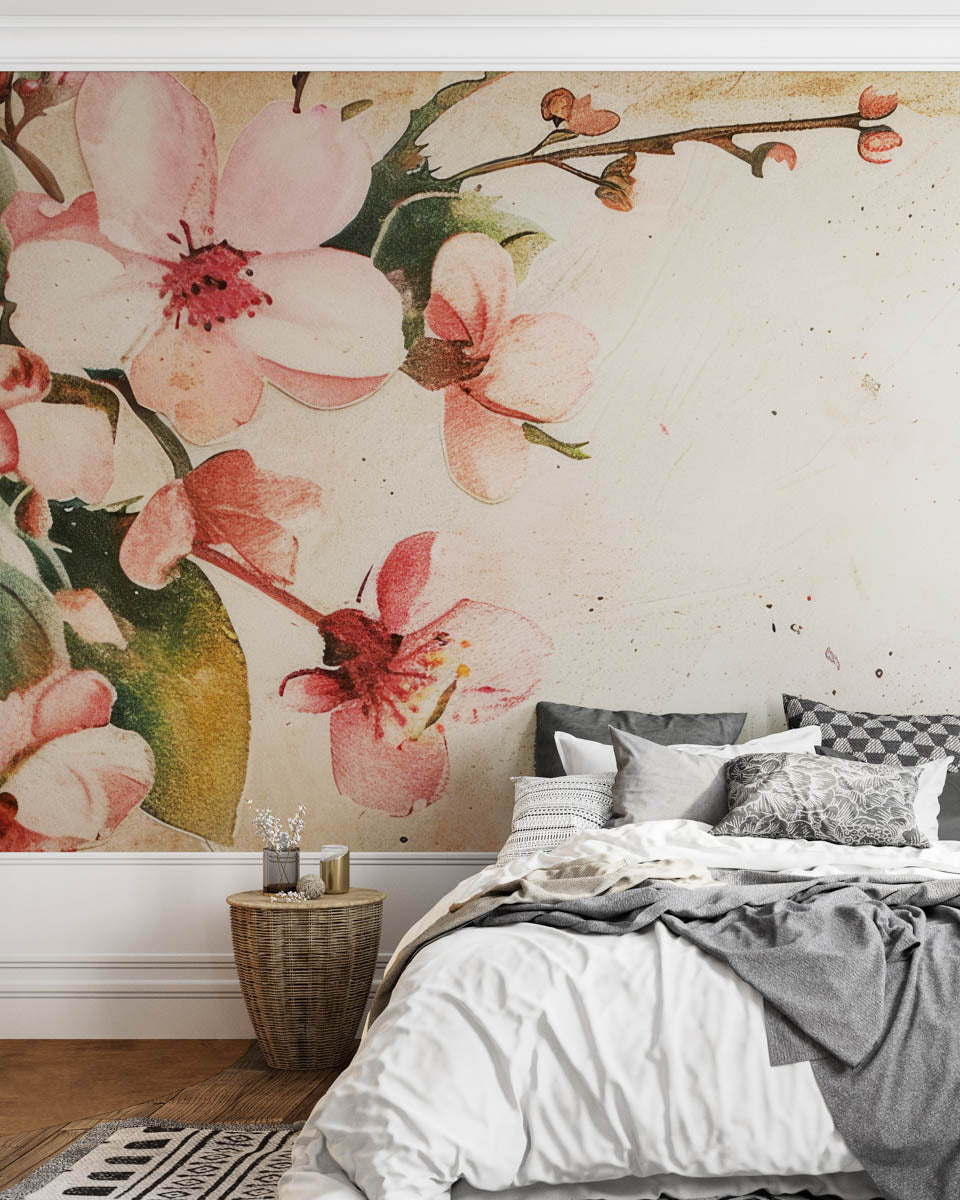 Cherry Blossom Elegance