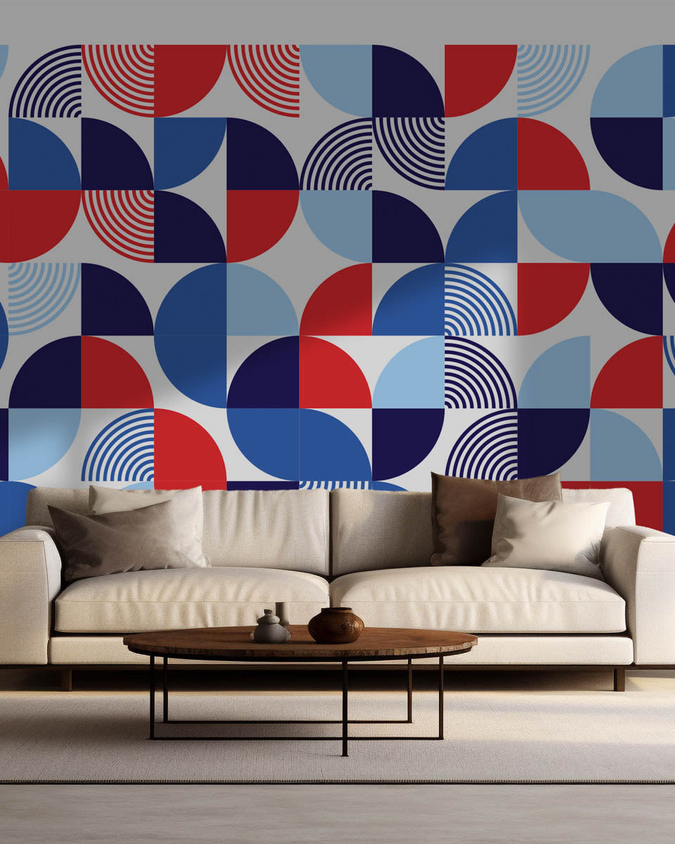 Bounce Circles and Arcs