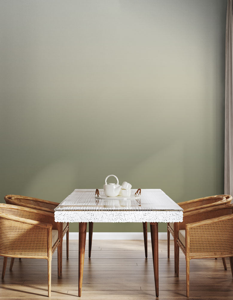 Earth Tones Ombre Wall Mural