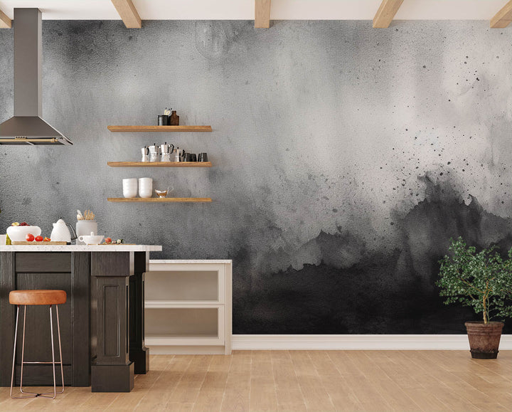 Monochrome Mist