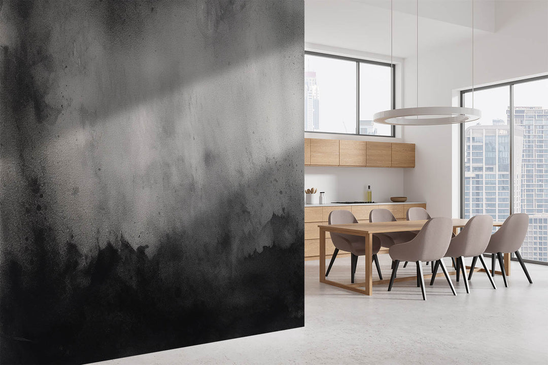 Monochrome Mist