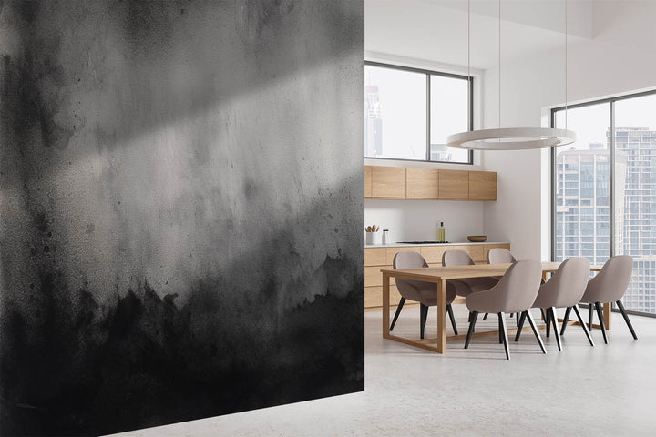 Monochrome Mist
