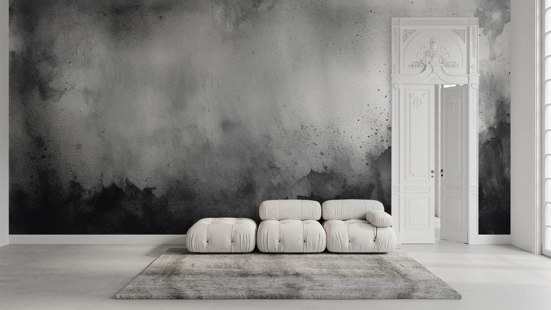 Monochrome Mist