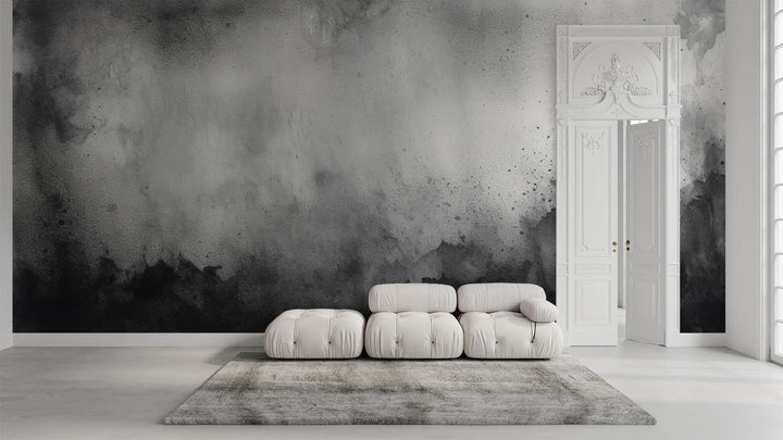 Monochrome Mist
