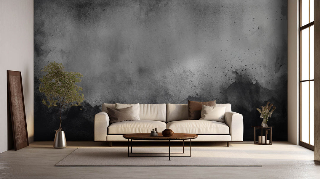 Monochrome Mist