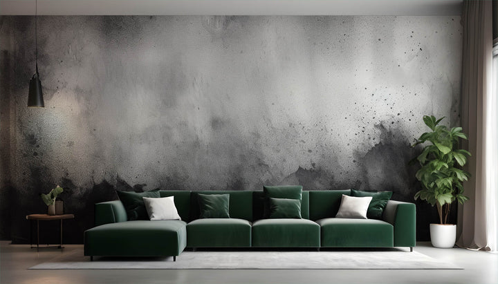 Monochrome Mist