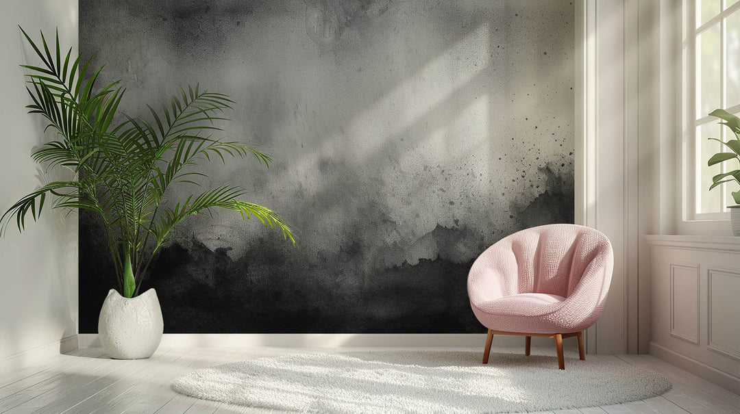 Monochrome Mist