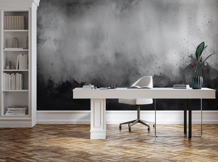 Monochrome Mist