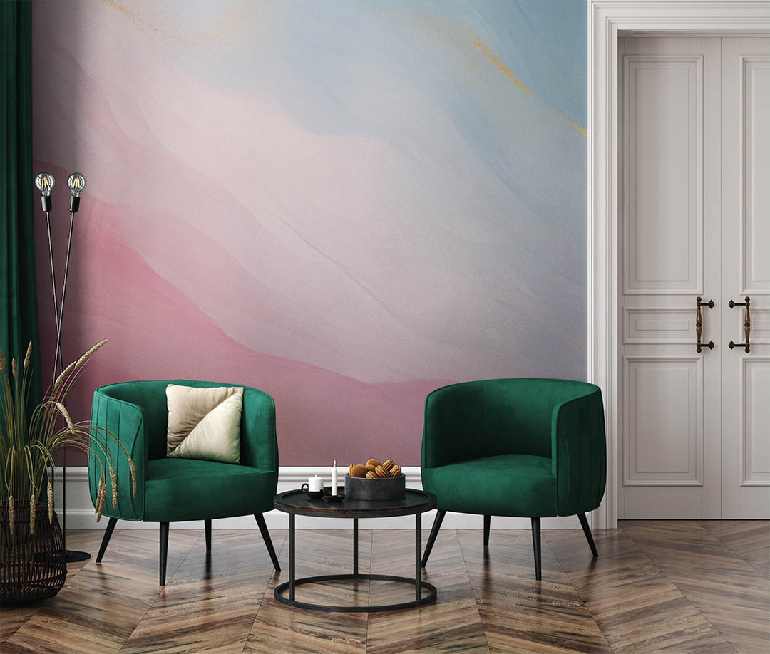 Pastel Serenity