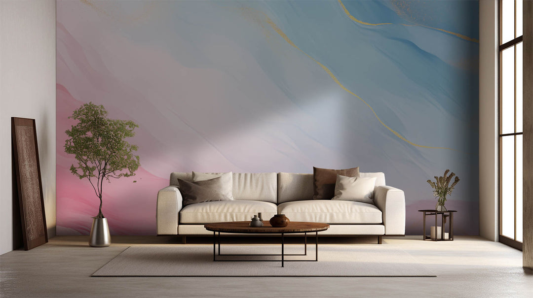 Pastel Serenity