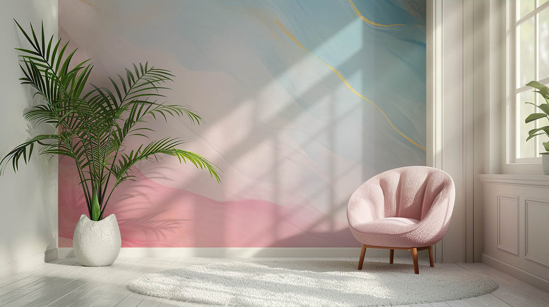 Pastel Serenity