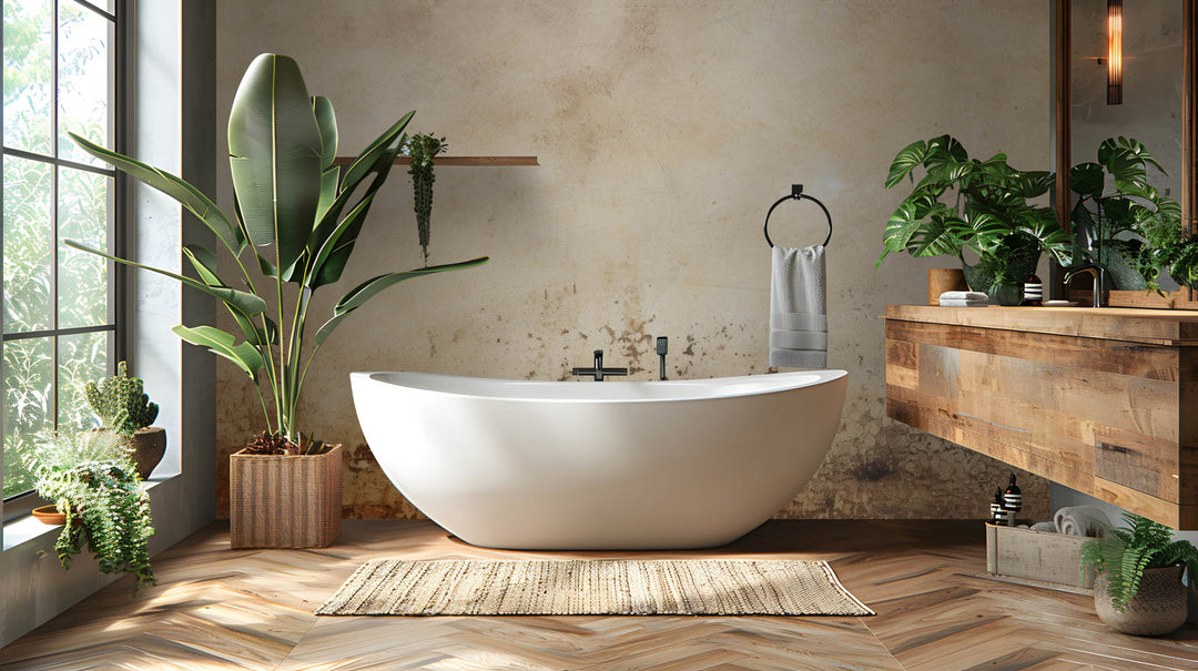 Rustic Sands