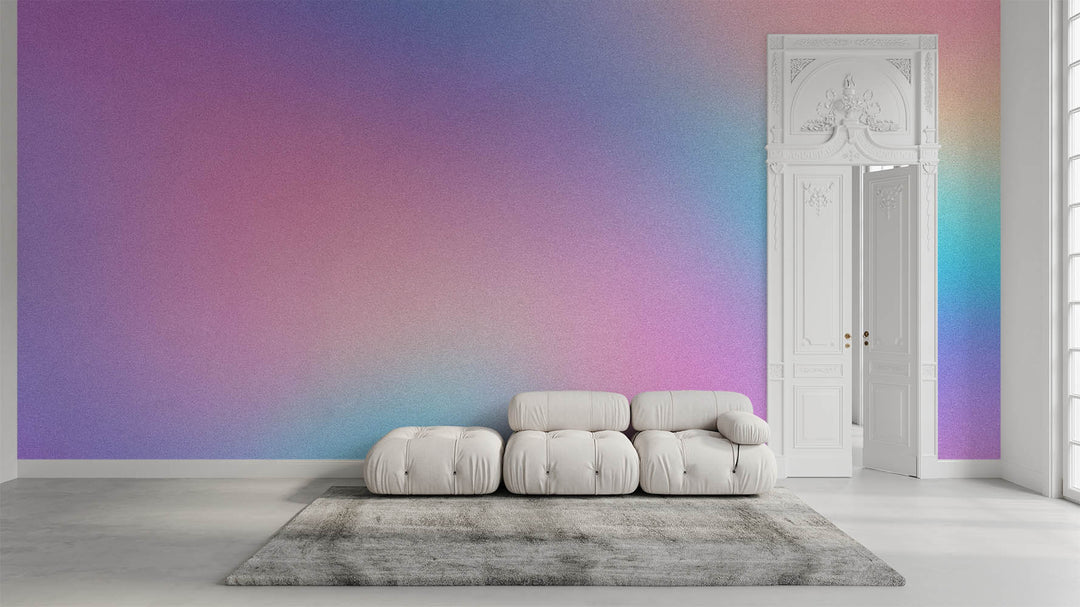 Dreamy Pastel Haze