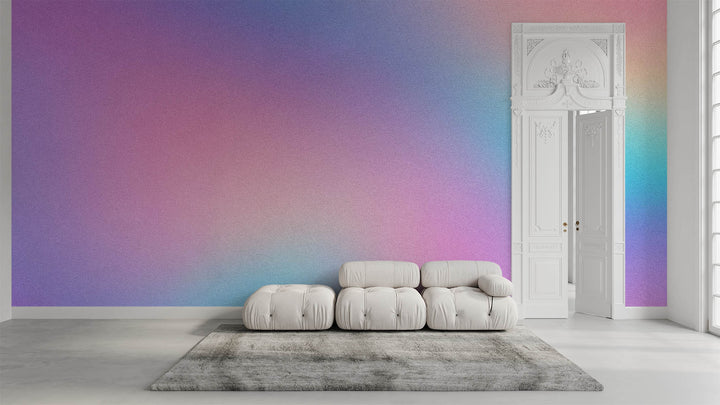 Dreamy Pastel Haze