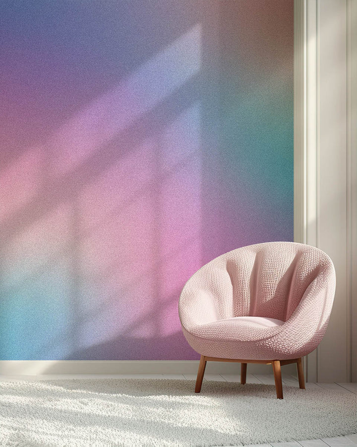 Dreamy Pastel Haze