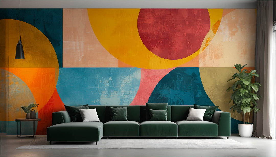 Vibrant Harmony