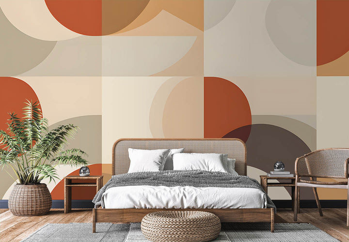 Geometric Harmony