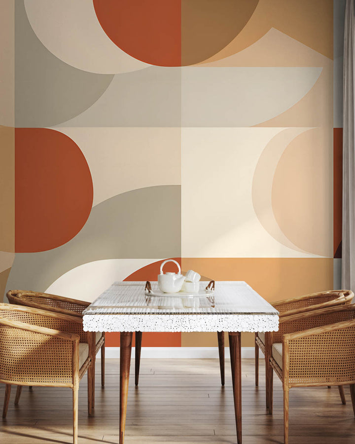 Geometric Harmony