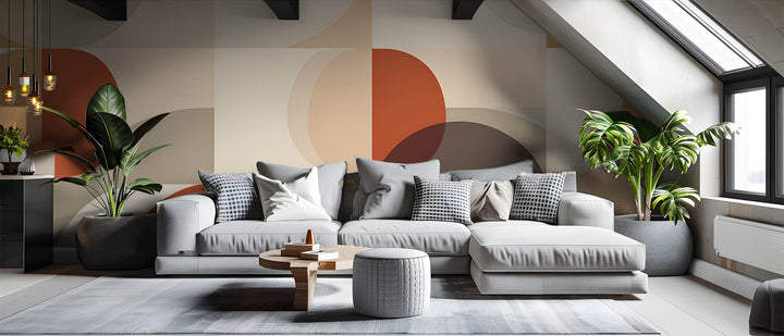 Geometric Harmony