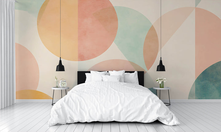 Pastel Harmony