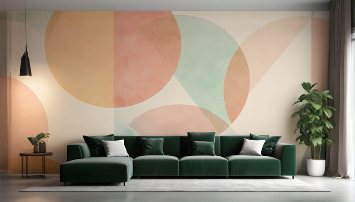Pastel Harmony