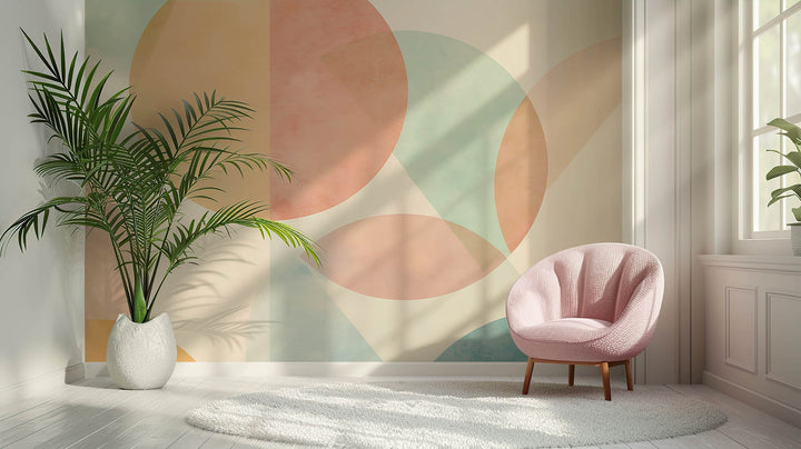 Pastel Harmony