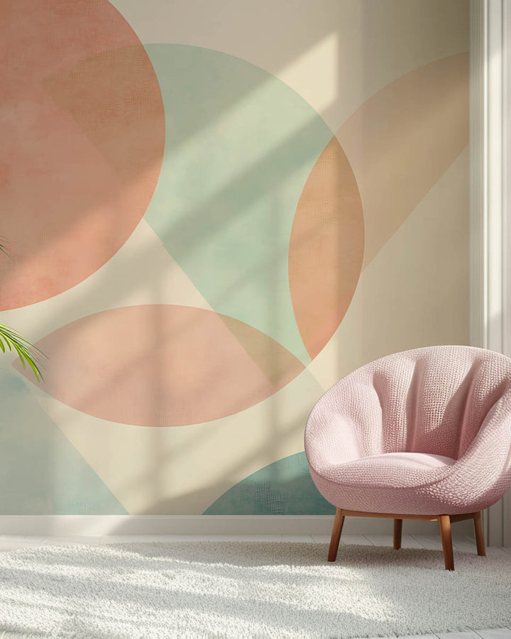 Pastel Harmony