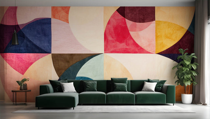 Celestial Mosaic