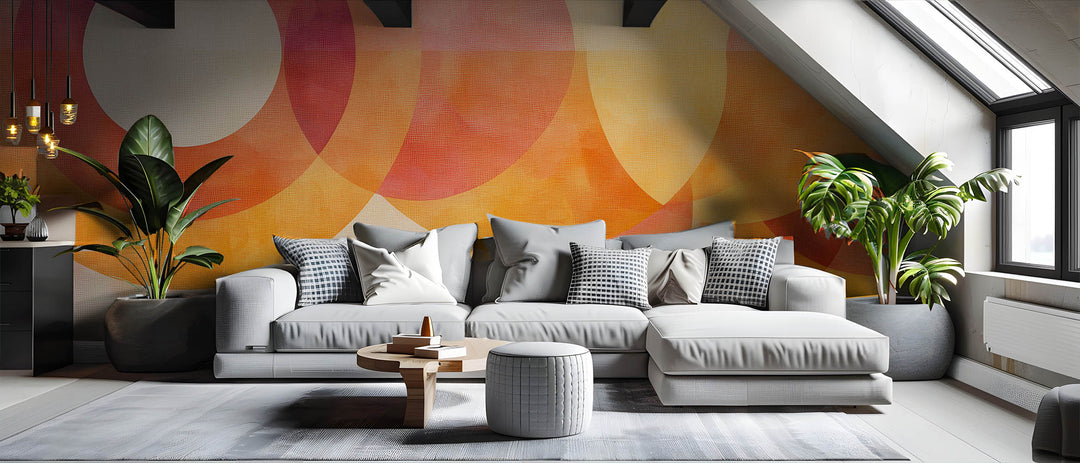 Sunlit Orbit