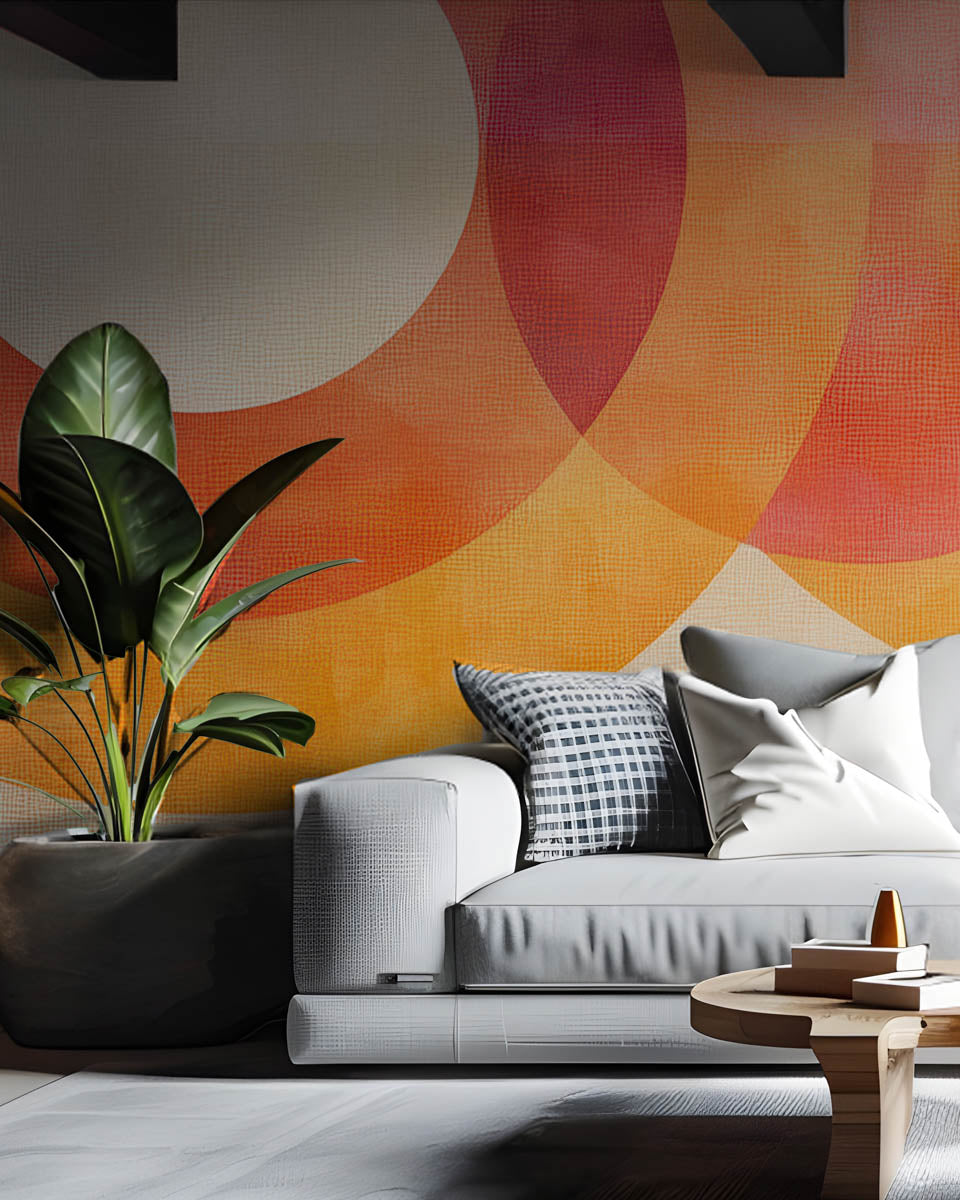 Sunlit Orbit