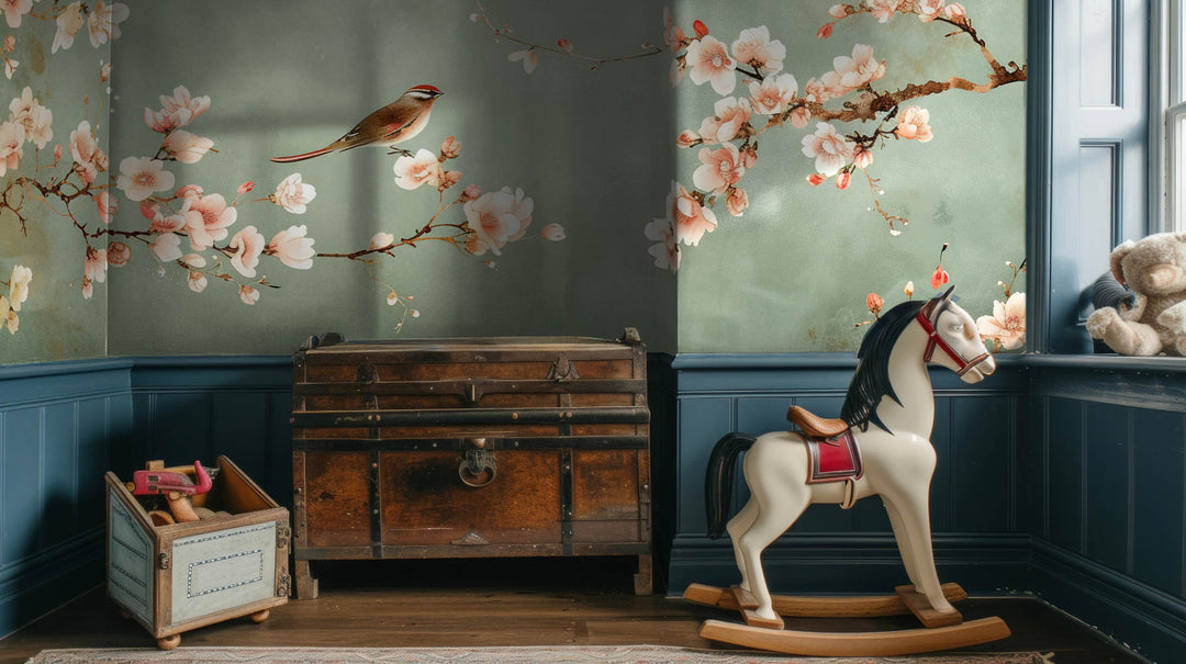 Blossom Song