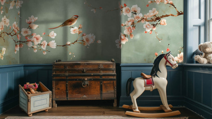 Blossom Song