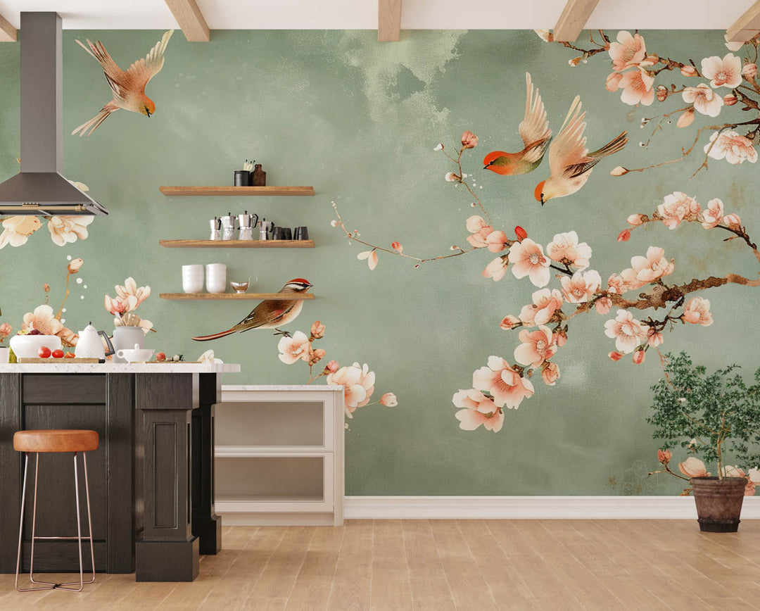 Blossom Song