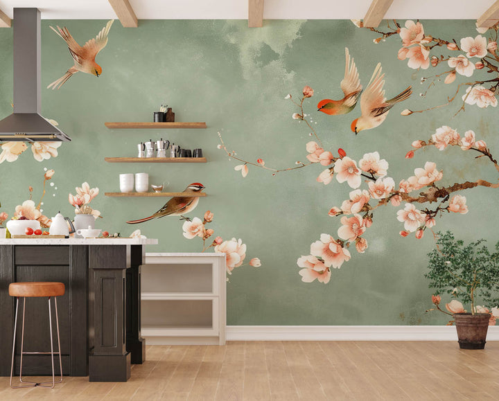 Blossom Song