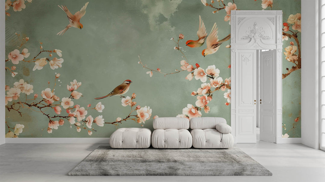 Blossom Song