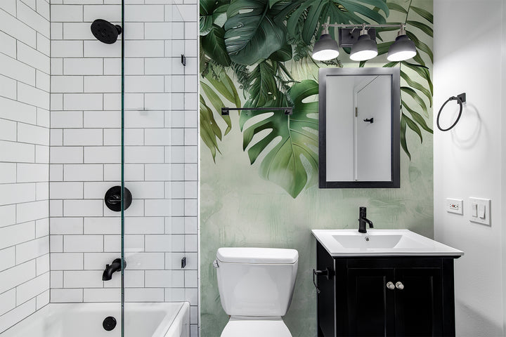 Lush Tropical Dream