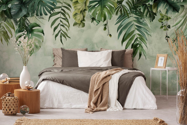 Lush Tropical Dream