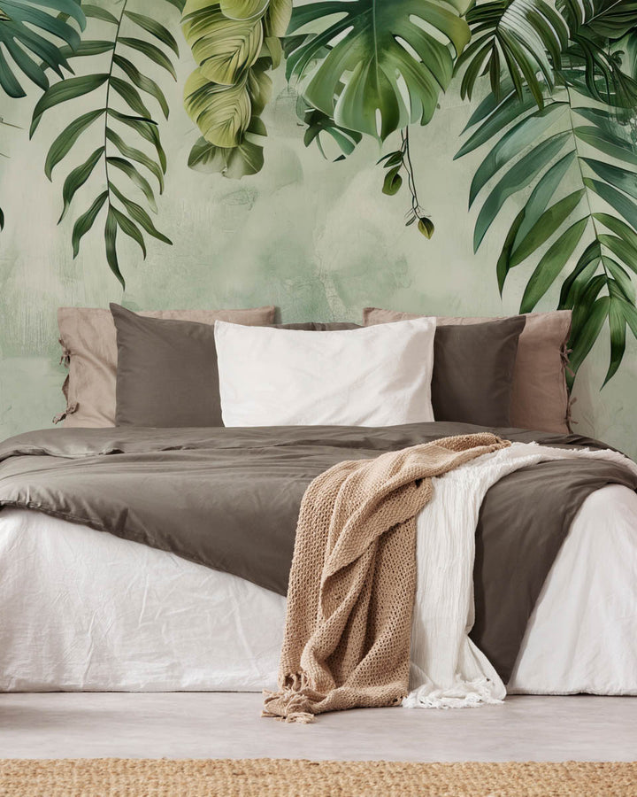 Lush Tropical Dream