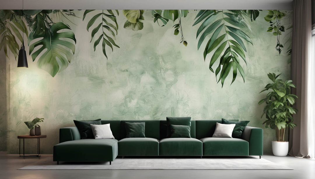 Lush Tropical Dream