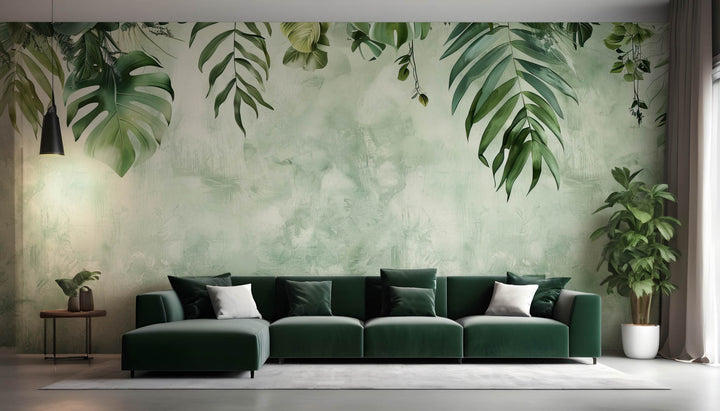 Lush Tropical Dream