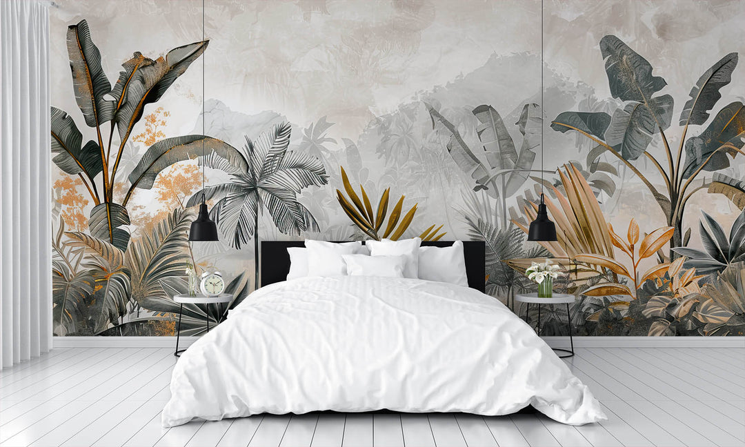 Tropical Tranquility
