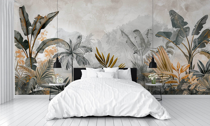 Tropical Tranquility