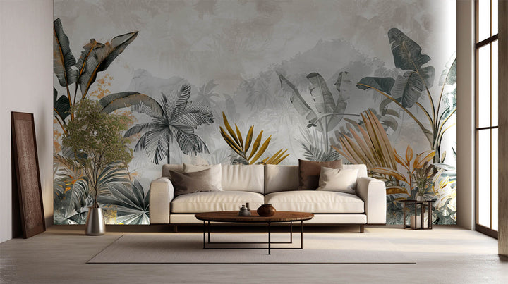 Tropical Tranquility