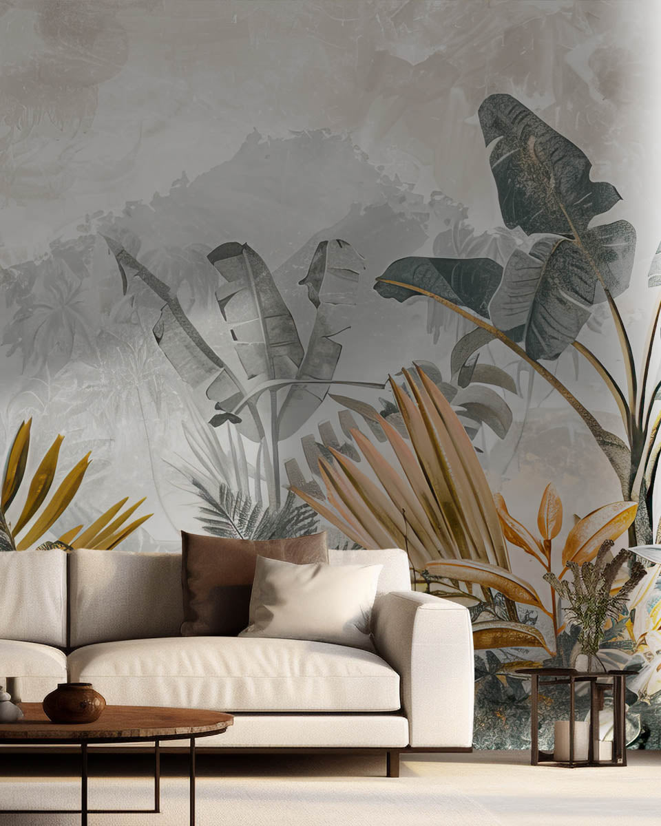 Tropical Tranquility